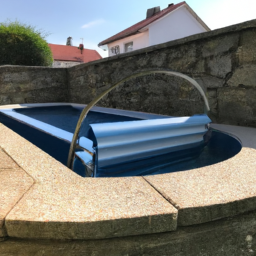 Installation de Chauffage Piscine : Profitez de votre Bassin Quel que soit le Temps Carmaux